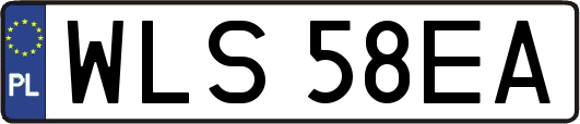 WLS58EA