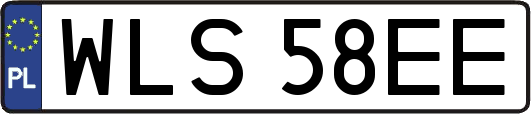 WLS58EE