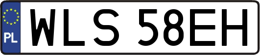 WLS58EH