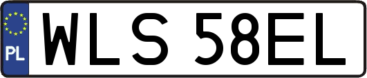 WLS58EL