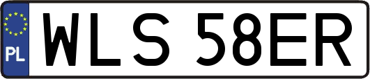 WLS58ER