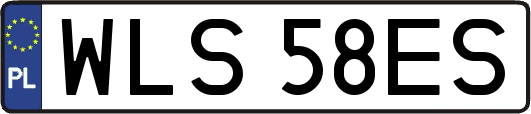 WLS58ES