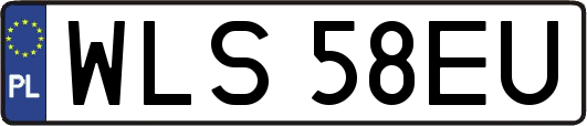 WLS58EU