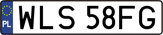 WLS58FG
