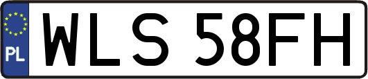 WLS58FH