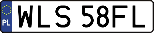 WLS58FL