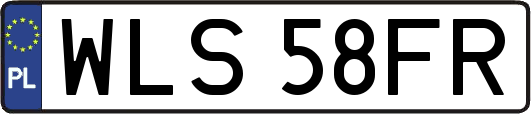 WLS58FR