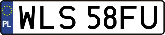 WLS58FU