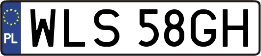 WLS58GH