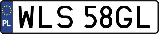 WLS58GL