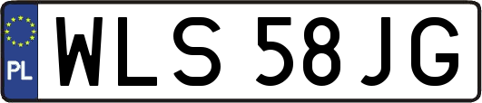 WLS58JG
