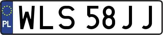 WLS58JJ