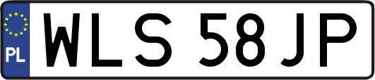 WLS58JP
