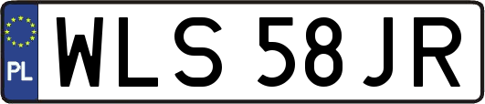 WLS58JR
