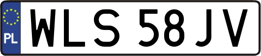 WLS58JV
