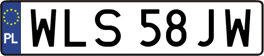 WLS58JW