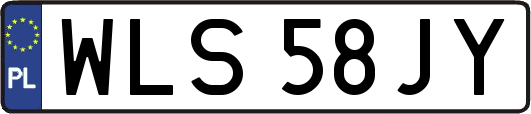 WLS58JY