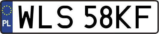 WLS58KF