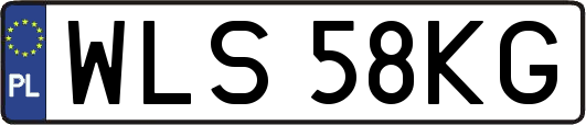 WLS58KG
