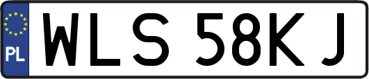 WLS58KJ