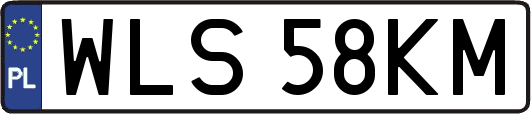 WLS58KM