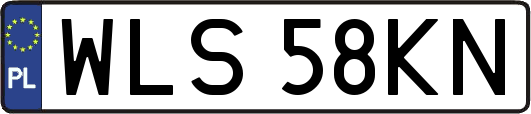 WLS58KN