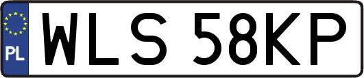 WLS58KP