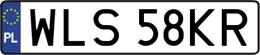 WLS58KR