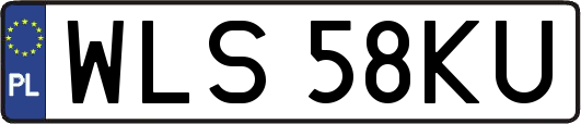 WLS58KU