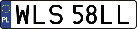 WLS58LL