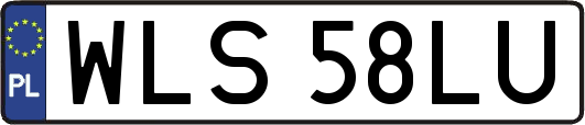 WLS58LU