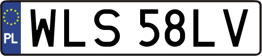 WLS58LV