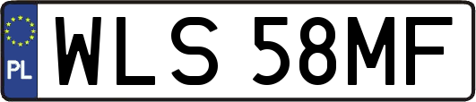 WLS58MF