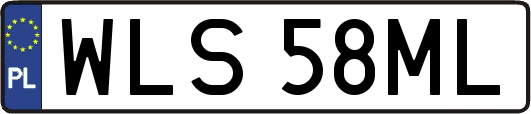 WLS58ML