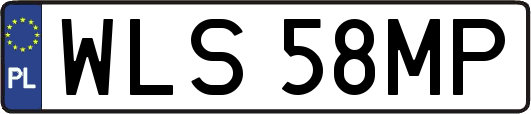 WLS58MP