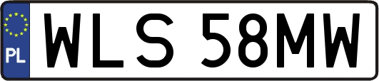 WLS58MW