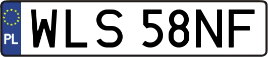 WLS58NF