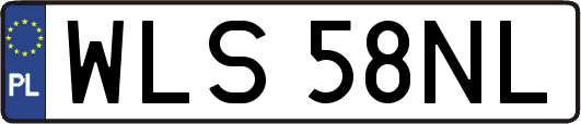 WLS58NL