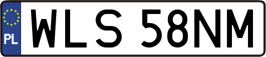 WLS58NM