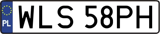 WLS58PH
