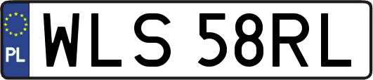 WLS58RL