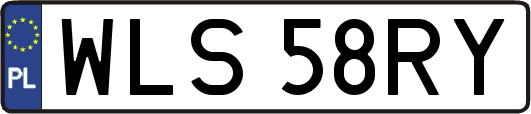 WLS58RY