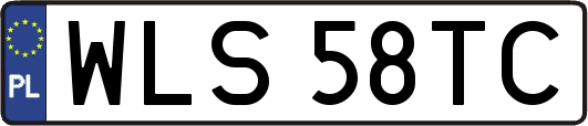 WLS58TC