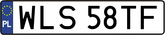 WLS58TF