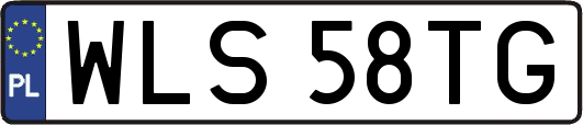 WLS58TG