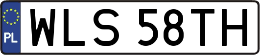 WLS58TH