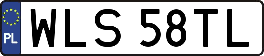 WLS58TL
