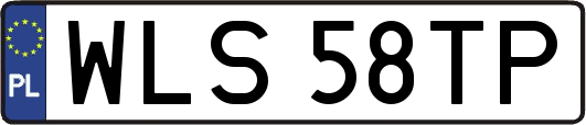 WLS58TP