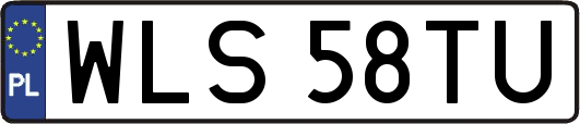 WLS58TU