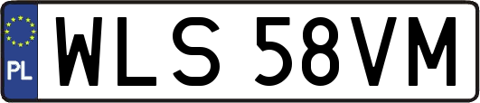 WLS58VM